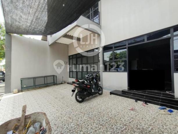 Rumah Siap Huni di Pondok Indraprasta Rumah Siap Huni di Pondok Indraprasta