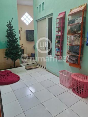 Rumah siap huni di Klipang Green Rumah siap huni di Klipang Green