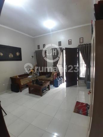 Ready-to-Occupy House in Tamansari Majapahit Ready-to-Occupy House in Tamansari Majapahit