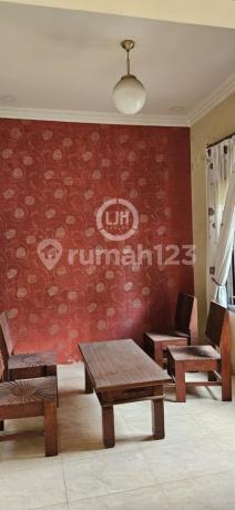 Comfortable Move-In Ready House in Puri Ayodya