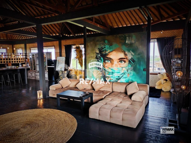 Unique Open Air Apartment For Rent In Tumbak Bayuh, Canggu Unique Open Air Apartment For Rent In Tumbak Bayuh, Canggu