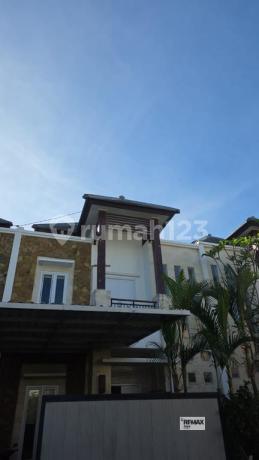 Luxury House For Sale, At Taman Giri Royal Garden Residence Area