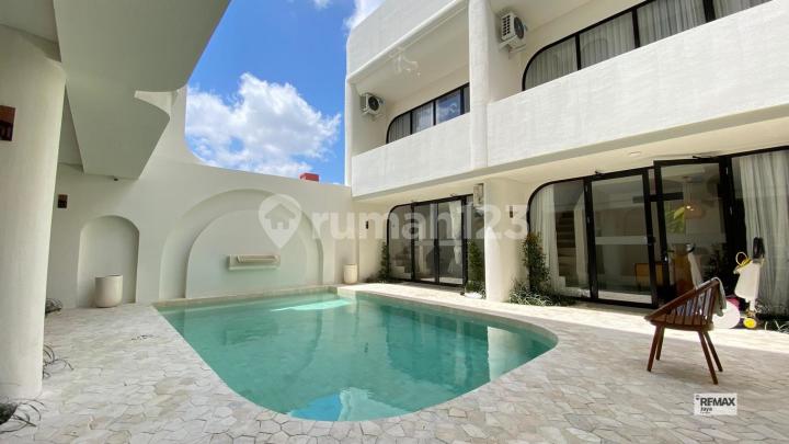 Cozy Apartment Stylish Lofts Designed For Comfort And Convenience For Rent In Pererenan Cozy Apartment Stylish Lofts Designed For Comfort And Convenience For Rent In Pererenan