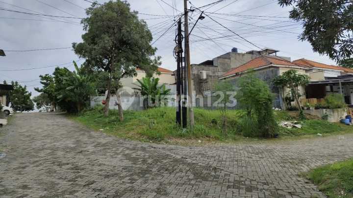 Dijual Tanah di Villa Bukit Tirtayasa Bamdar Lampung Dijual Tanah di Villa Bukit Tirtayasa Bamdar Lampung