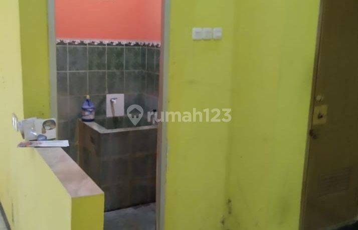 Dijual Rumah Dari Harga 1,2m Menjadi 850jt Di Pondok Cikunir Indah Bekasi