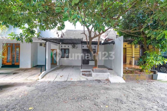 Rumah Strategis 1 LT Dekat Cinere 10 Menit ke Pintu Tol Siap Huni J38775