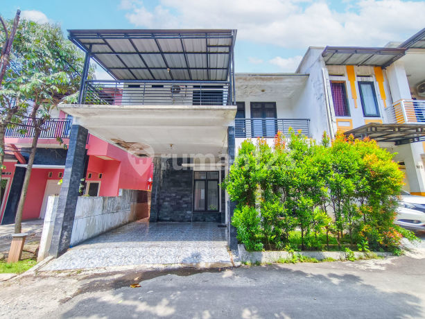 Rumah Minimalis 10 Menit ke Cibinong City Mall 2 LT Bebas Banjir J7723 Rumah Minimalis 10 Menit ke Cibinong City Mall 2 LT Bebas Banjir J7723