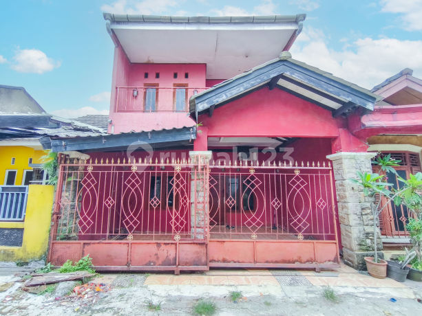 Rumah Siap Huni 15 Menit ke Cibinong City Mall 3 KT Dibantu KPR J46740 Rumah Siap Huni 15 Menit ke Cibinong City Mall 3 KT Dibantu KPR J46740