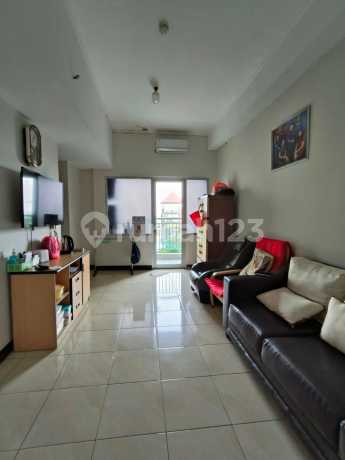 Jual Cepat Apartemen 3 BR View Pool di Season City Jakarta Barat Jual Cepat Apartemen 3 BR View Pool di Season City Jakarta Barat