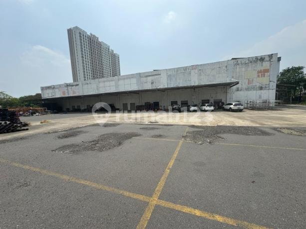 Jual / Sewa Gudang Lokasi Prime Cocok Untuk Investasi Area Cikarang Jawa Barat Jual / Sewa Gudang Lokasi Prime Cocok Untuk Investasi Area Cikarang Jawa Barat