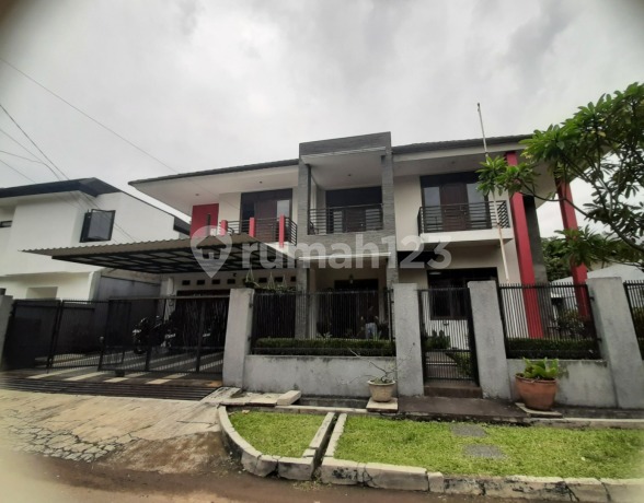 Dijual / Disewakan Rumah Mewah di Kawasan Elit Komplek Timah Cilandak JakSel Dijual / Disewakan Rumah Mewah di Kawasan Elit Komplek Timah Cilandak JakSel