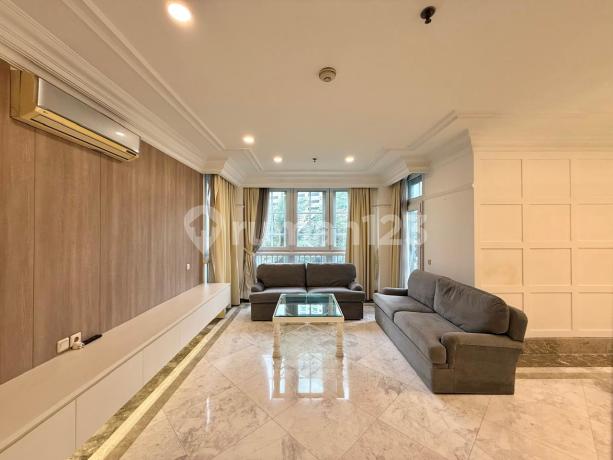 Dijual Apartement Permata Hijau - 2 Bedroom Dijual Apartement Permata Hijau - 2 Bedroom