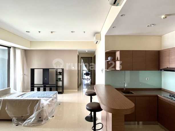For sale at 1 Park Avenue, 2+1 Bedrooms