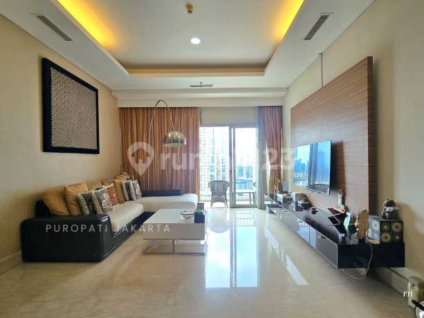For Sale Capital Residence Apartment - 2 Bedroom