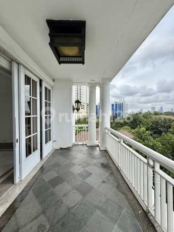 Dijual Apartemen Permata Hijau - 2 Bedroom
