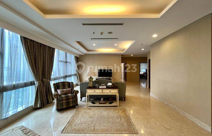 Dijual Apartemen Capital Residence - Combined Unit