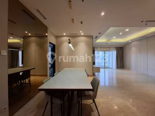 Disewakan Capital Residences, 3Bedrooms Disewakan Capital Residences, 3Bedrooms