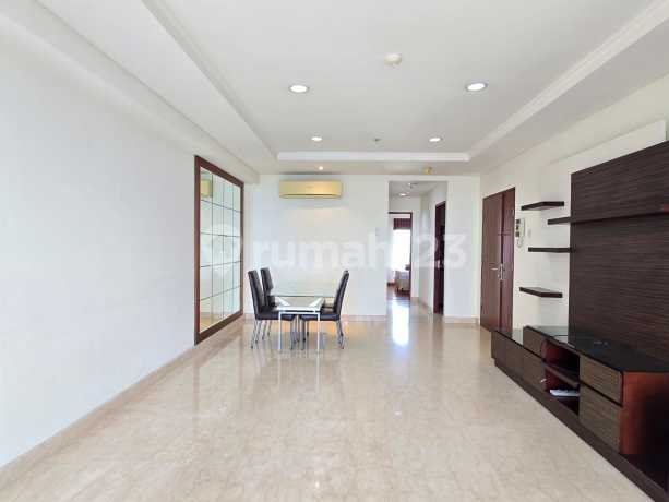 Dijual Permata Hijau Residence, 3 Bedroom Dijual Permata Hijau Residence, 3 Bedroom