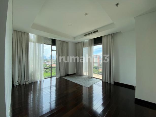 Essence Darmawangsa 4 Br South Tower Private Lift H001