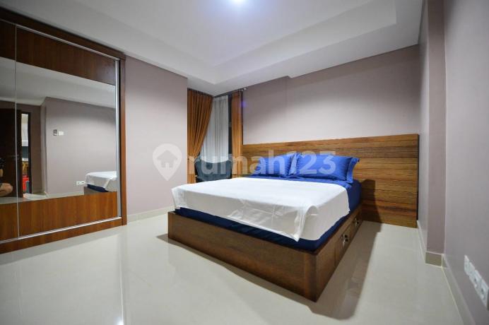 For Rent Royal Olive Apartment 3BR Fully Furnished RC01 For Rent Royal Olive Apartment 3BR Fully Furnished RC01