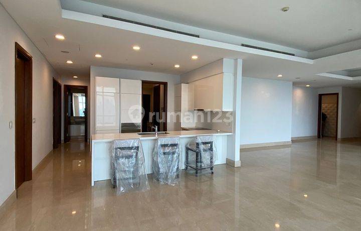For Rent La Maison Barito Apartment 6BR