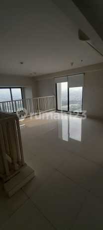 Soho Pancoran Apartment Duplex Type 1 BR Unfurnished RC01 Soho Pancoran Apartment Duplex Type 1 BR Unfurnished RC01
