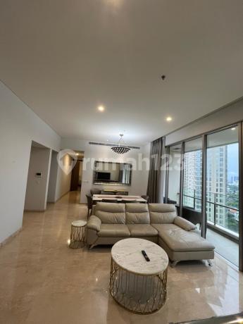 Pakubuwono Spring 2 BR Fully Furnished Mn008