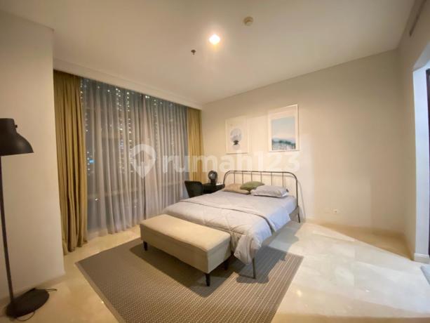 Essence Darmawangsa 2 BR Fully Furnished Ys013 Essence Darmawangsa 2 BR Fully Furnished Ys013