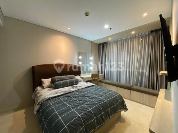 Ciputra World 2 Apartment 2 BR Furnished Ys002 Ciputra World 2 Apartment 2 BR Furnished Ys002