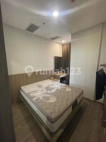 Sudirman Suites Apartment 2 BR Fully Furnished MRA01 