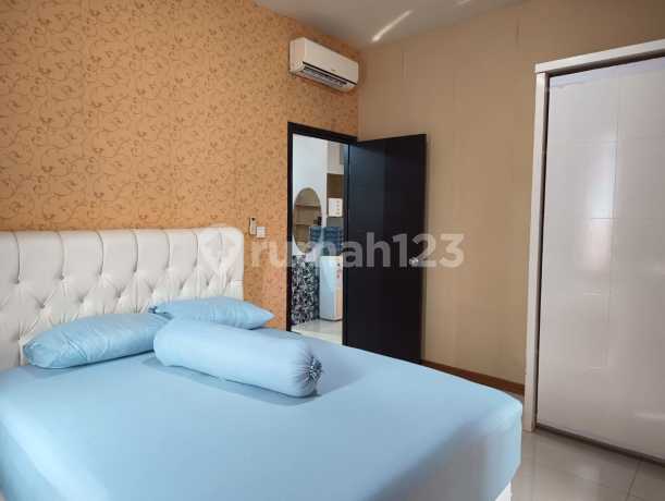 Ambassade Residence 2 BR Fully Furnished Mn035 Ambassade Residence 2 BR Fully Furnished Mn035