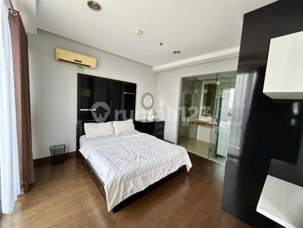 The Mansion Kemang Apartment Studio Fully Furnished RC025 The Mansion Kemang Apartment Studio Fully Furnished RC025