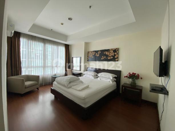 Essence Darmawangsa 3 BR Fully Furnished Ys368