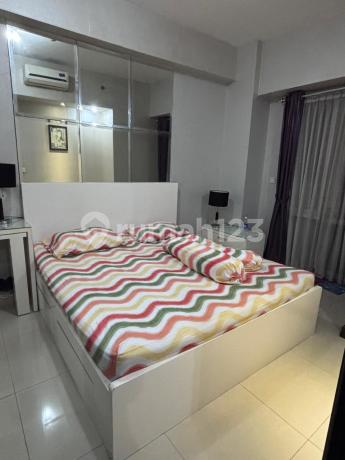 Ambassade Residence 2 BR Fully Furnished Mn034 Ambassade Residence 2 BR Fully Furnished Mn034