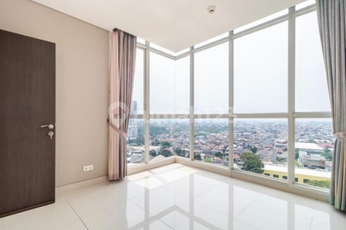 Ciputra Internasional Apartment 1 BR Unfurnished (AA042)