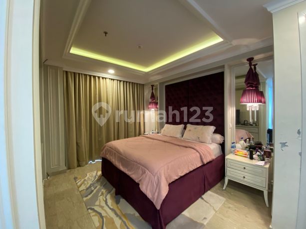 Intisari Apartemen Darmawangsa 2 Kamar Tidur Berperabotan Lengkap H001 Intisari Apartemen Darmawangsa 2 Kamar Tidur Berperabotan Lengkap H001