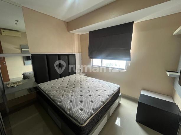 The Royal Olive Residence 2 BR Fully Furnished RC01 