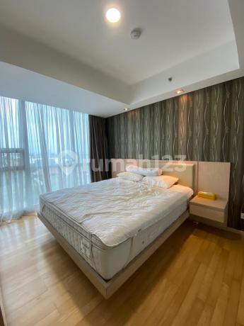 Kemang Village 2Br Pet Friendly & Private Lift Ys101
