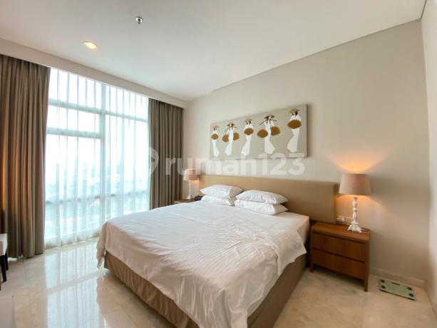 Essence Darmawangsa 2 BR Fully Furnished (Tower East & Private Lift) Ys367 Essence Darmawangsa 2 BR Fully Furnished (Tower East & Private Lift) Ys367