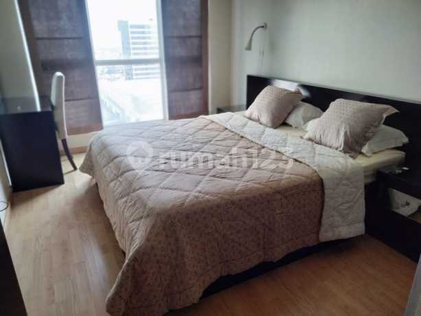 Gandaria Heights Apartment 2 BR Fully Furnished OT01 Gandaria Heights Apartment 2 BR Fully Furnished OT01