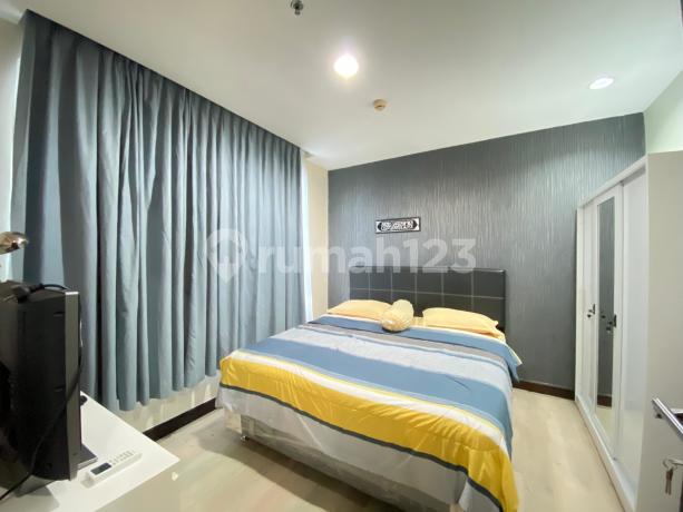 Essence Darmawangsa Apartment 2 BR Fully Furnished (YS344)