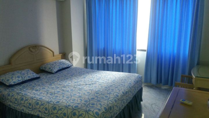 For Sale Simprug Indah Apartment 1 BR Fully Furnished Mn032 For Sale Simprug Indah Apartment 1 BR Fully Furnished Mn032