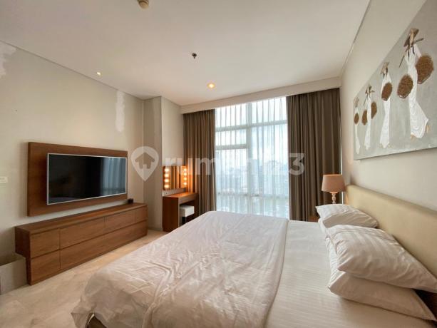 Essence Darmawangsa 2 BR Fully Furnished (Tower East & Private Lift) Ys367