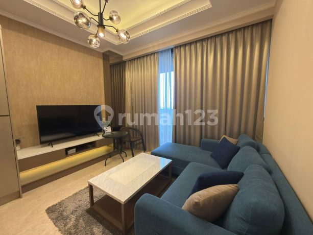 District 8 1 BR Fully Furnished - Connected To Ashta Mall Mn041 District 8 1 BR Fully Furnished - Connected To Ashta Mall Mn041