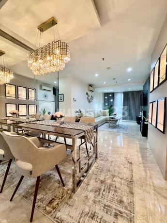 Fx Residence 3 BR Fully Furnished (Spacious Layout Best View) Mn052 Fx Residence 3 BR Fully Furnished (Spacious Layout Best View) Mn052