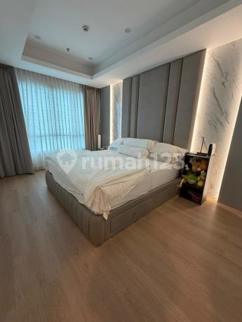 Essence Darmawangsa 3 BR Fully Furnished Ys373
