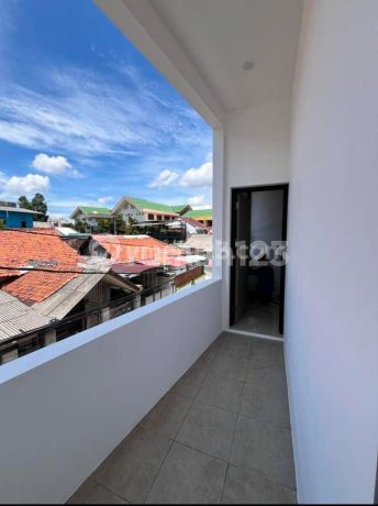 Rumah Huni 2 Lantai Lokasi Pasar Minggu