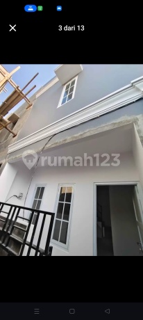 Ready Siap Huni Akses Motor Jakpus Ready Siap Huni Akses Motor Jakpus