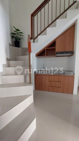 Cluster Minimalis Hadir di Kuningan Jakarta Selatan