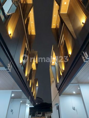 Rumah Minimalis Lokasi Super Fantastis